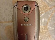 Nokia 8800 Silver