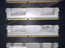 RAM Samsung 4GB DDR3 ECC Server 10600R
