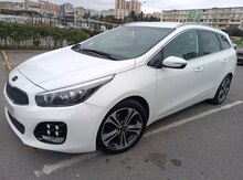 KIA Cee`d, 2018 il