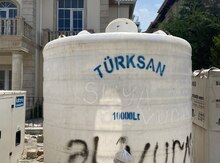 Su çəni
