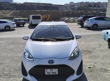 Avtomobil icarəsi