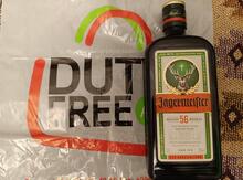 İçki Jägermeister