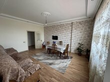 3-otaqlı yeni tikili, Xırdalan ş., 91 m²