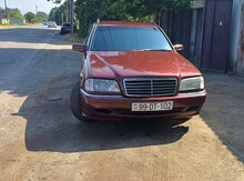 Mercedes C 200, 1999 il