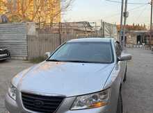 Hyundai Sonata, 2009 il