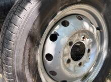 LADA (VAZ) Niva təkərləri 185/75 R16