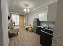 2-otaqlı yeni tikili kirayə verilir, Sumqayıt ş., 62 m²
