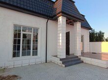 Həyət evi, Gəncə ş.