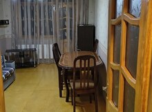 2-otaqlı mənzil kirayə verilir, Sumqayıt ş., 60 m²