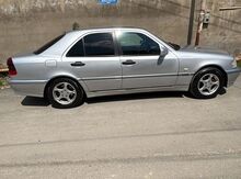 Mercedes 200, 1999 il