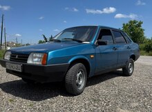 LADA (VAZ) 21099, 1998 il