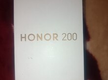 Honor 200 Lite Black 256GB/8GB