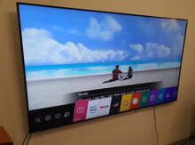 Televizor Riffel Smart 140 sm 4 K UHD 2026