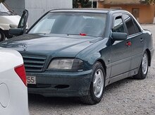 Mercedes C 180, 1996 il