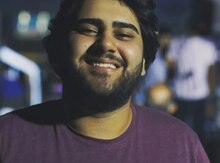Sürücü işi axtarıram