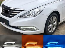 Hyundai Sonata LED duman işığı