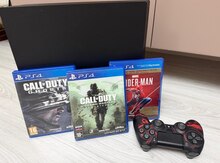 Sony PlayStation 4 Pro 1TB