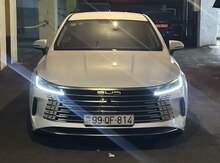 BYD Destroyer 05, 2025 il