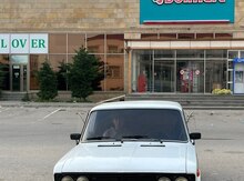 LADA (VAZ) 2106, 1997 il
