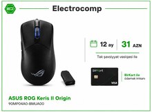 Mouse ASUS ROG Keris II Origin