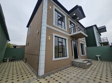 Həyət evi, Corat qəs.