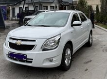 Chevrolet Cobalt, 2025 il, icarəsi