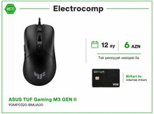 Mouse ASUS TUF Gaming M3 GEN II