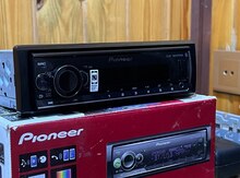 Pioneer s520 bt maqnitolası