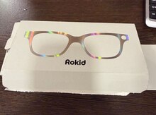 Smart eynək