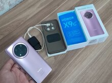 Honor X9c 5G Titanium Purple 256GB/8GB
