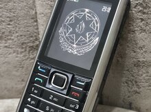Nokia 6233 Black
