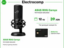 Gaming mikrofon ASUS ROG Carnyx