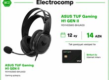ASUS TUF Gaming H1 GEN II