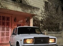 LADA (VAZ) 2107, 2010 il