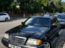 Mercedes C 220, 1995 il