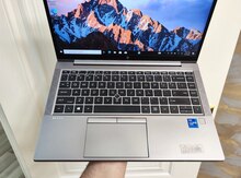 HP ZBook G8