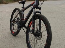 Velosiped NXT M-22 MTB