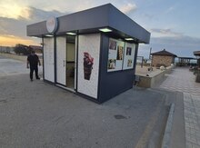 Köşk