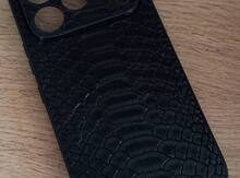 Honor 600 Pro Lacoste dəri arxalıq
