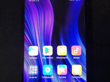 Xiaomi Redmi 6 Gray 64GB/4GB