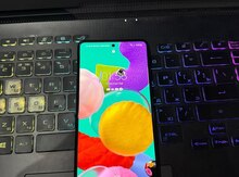 Samsung Galaxy A51 5G Prism Cube Black 128GB/6GB