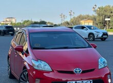 Toyota Prius, 2014 il