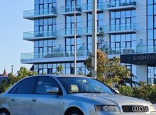 Audi A4, 2004 il