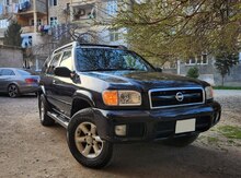 Nissan Pathfinder, 2004 il