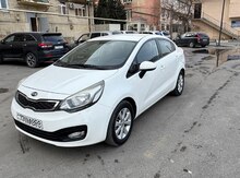 KIA Rio, 2013 il