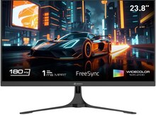 Monitor GB2420ff plus 180hz