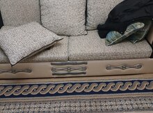 Divan və kreslolar