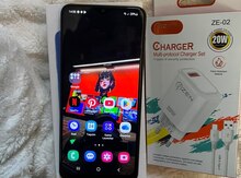 Samsung Galaxy A12 Black 64GB/4GB