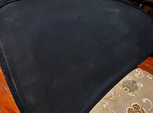 Nissan Sunny yan pərdəsi