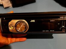 Maqnitola JVC